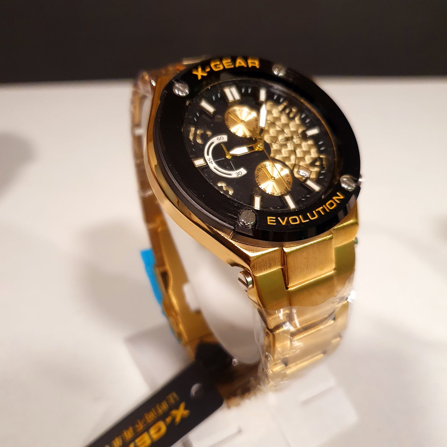X-Gear Watch 101300