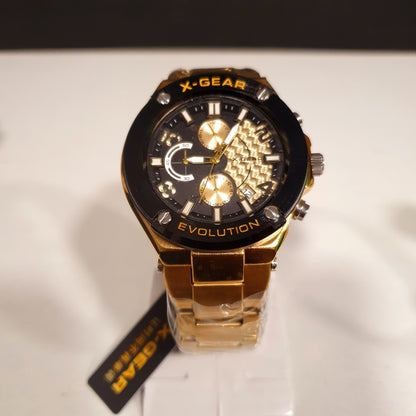 X-Gear Watch 101300