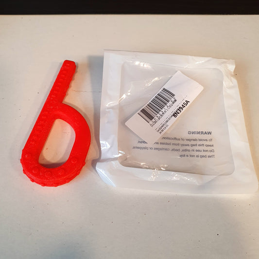 Silicon Teether for Toodlers