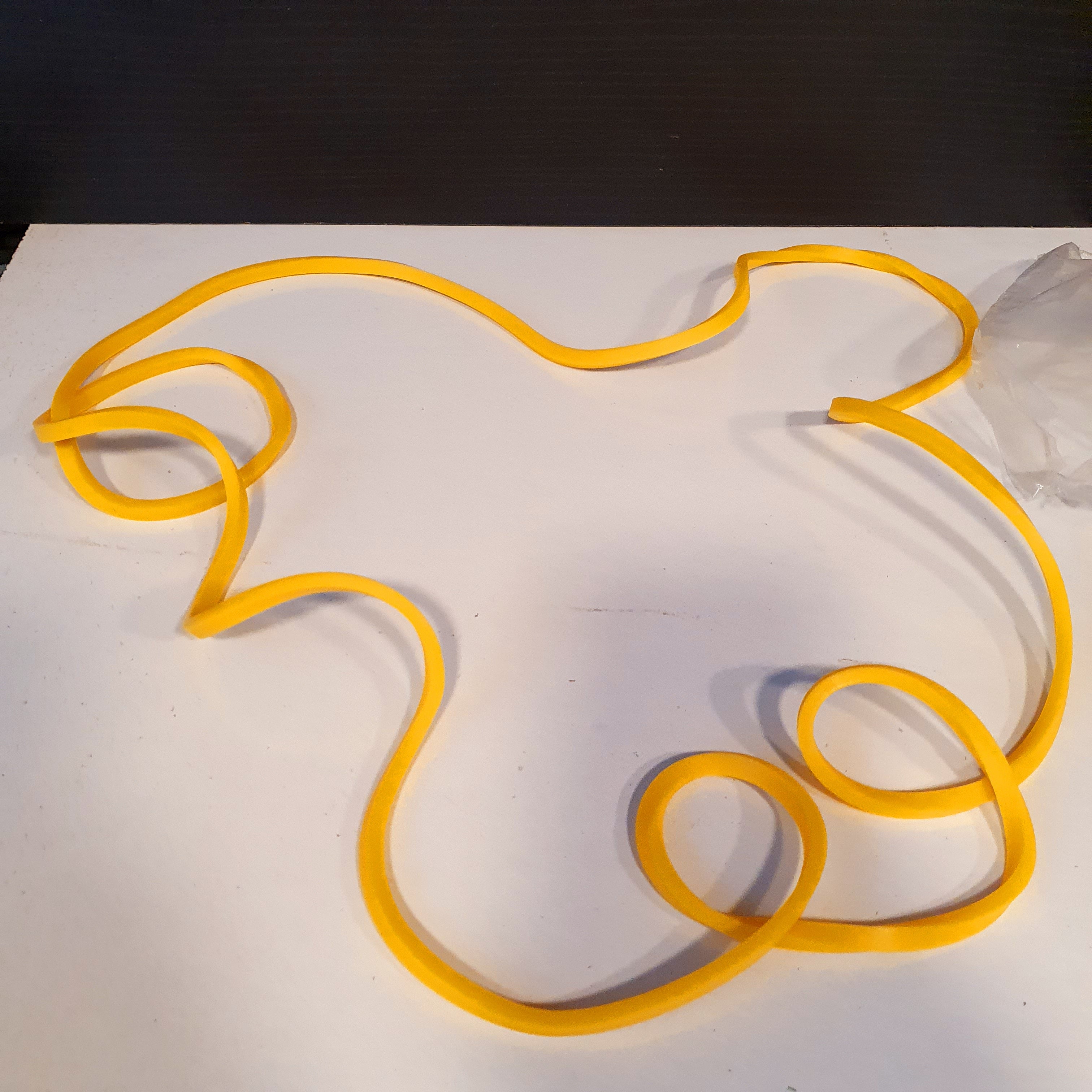 Gym Stretchable Loop Band – AJ Traders