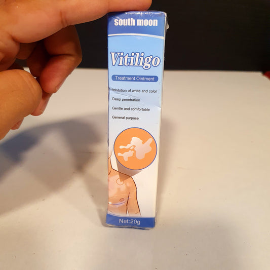 South moon Vitiligo Treatment