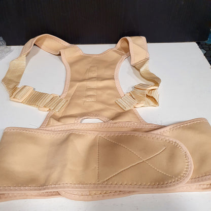 Back Support Belt