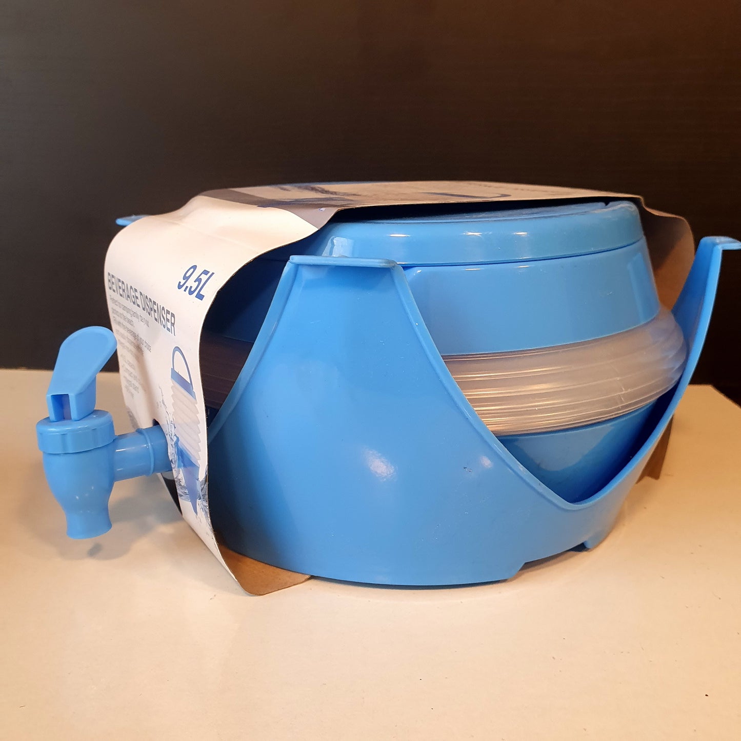 9.5 liter water juice dispenser 21800