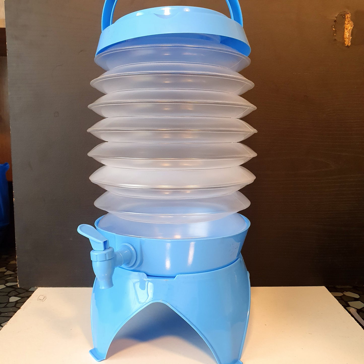9.5 liter water juice dispenser 21800