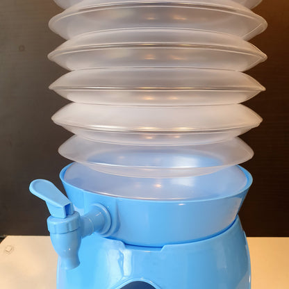 9.5 liter water juice dispenser 21800