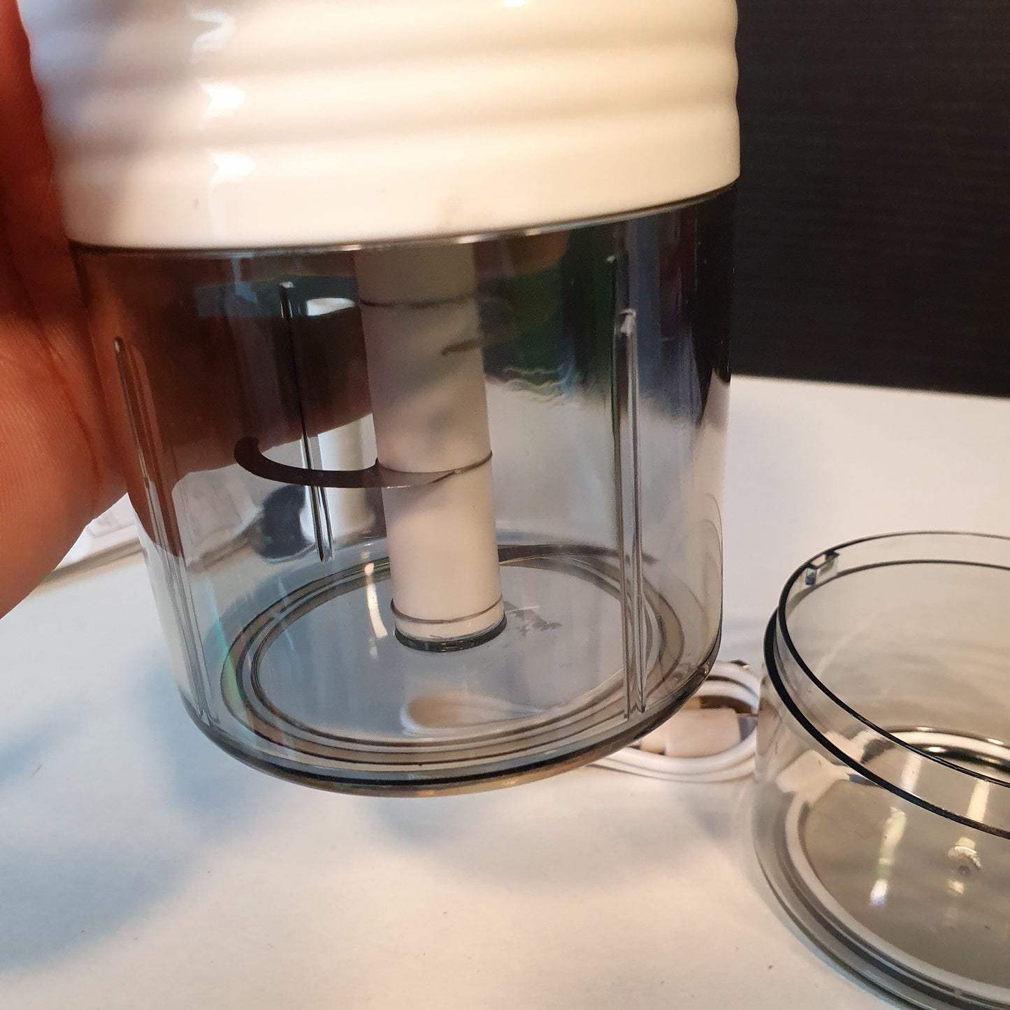 Double End Dual Sided cooking Food Chopper 31600