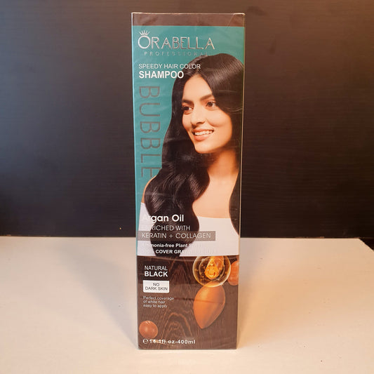 Orabella Bubble Shampoo 21575