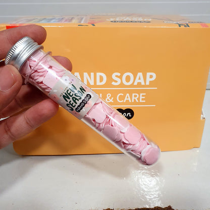 Hand Soap Bottle 21285