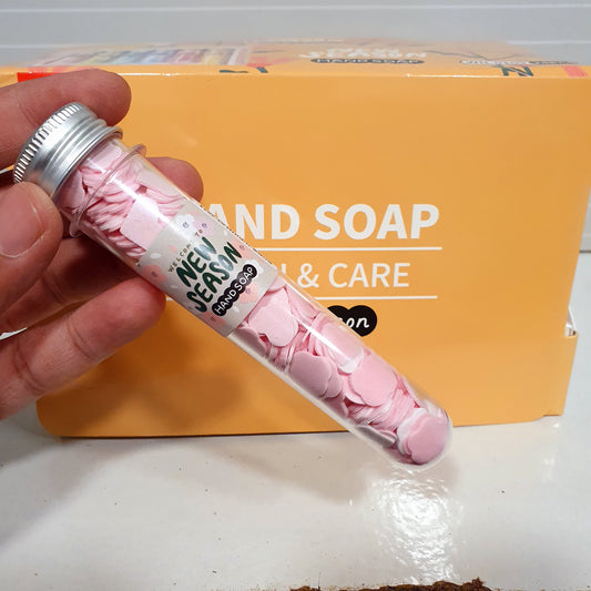 Hand Soap Bottle 21285