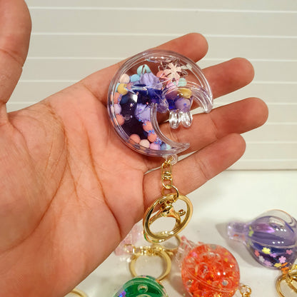 Keychain Stress Relief 13050