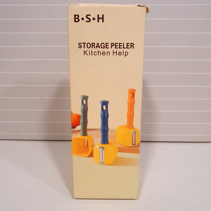 Storage Peeler Kitchen Help 22450