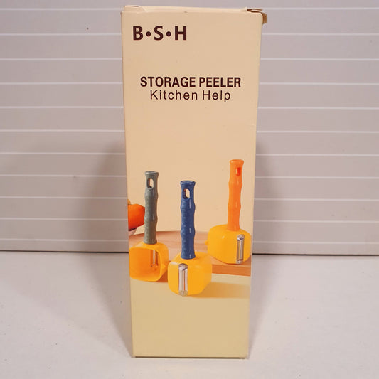 Storage Peeler Kitchen Help 22450