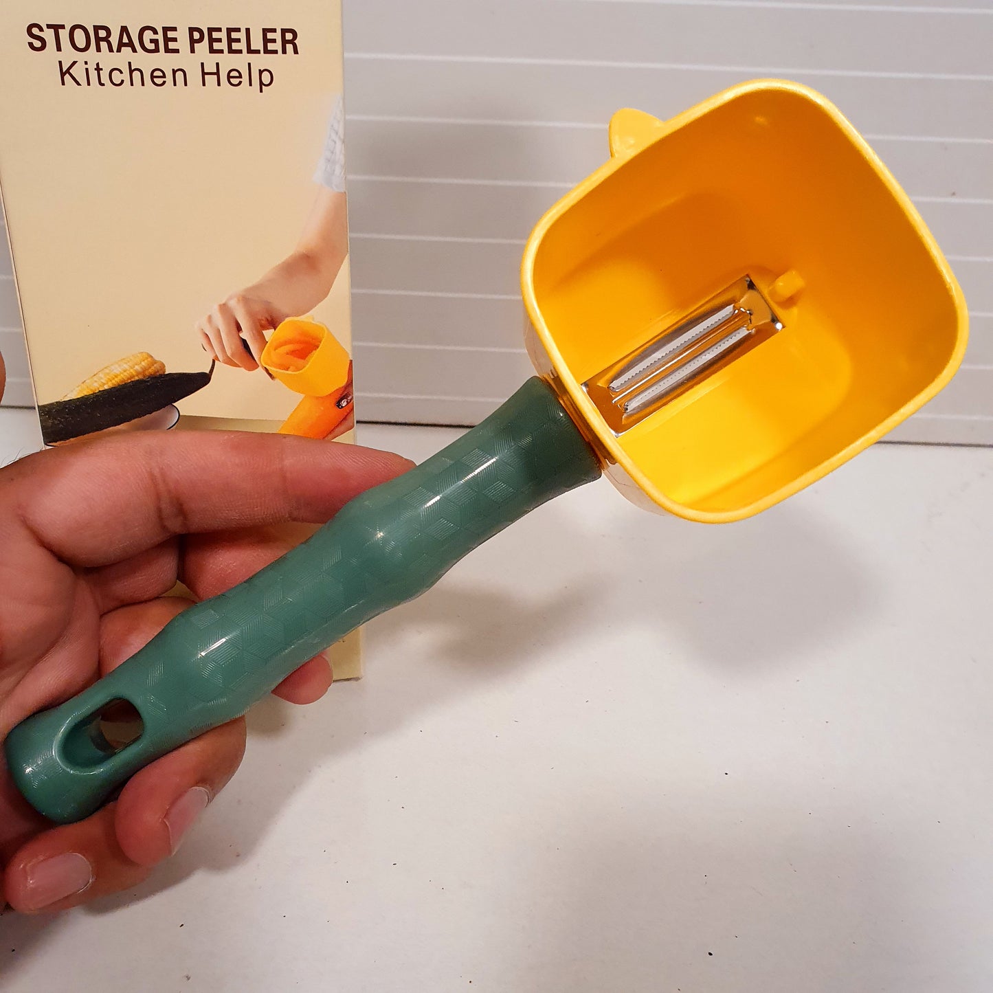 Storage Peeler Kitchen Help 22450