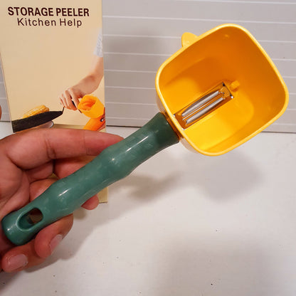 Storage Peeler Kitchen Help 22450