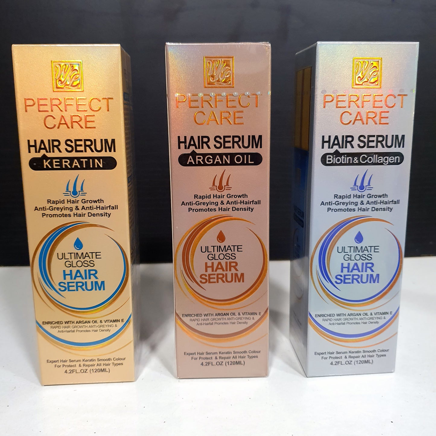 Perfect Care Hair Serum  31600