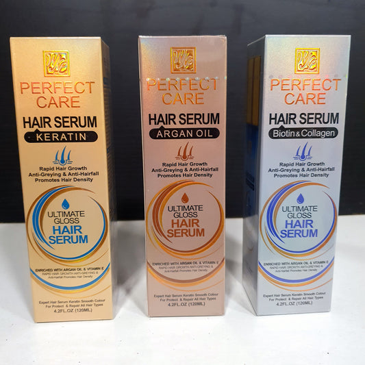 Perfect Care Hair Serum  31600