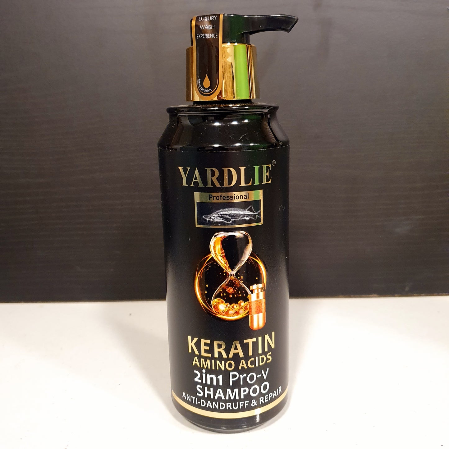 Keratin Amino Acids 2 in 1 Pro V Shampoo 21575