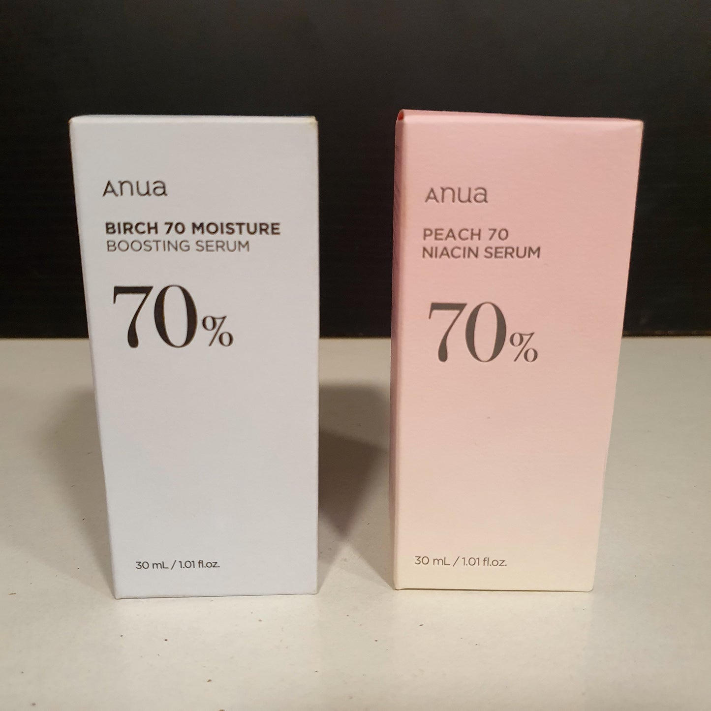 Anua 70% Birch 70 Moisture Serum 12100