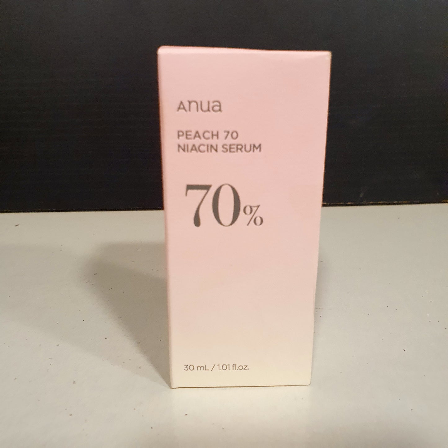Anua 70% Birch 70 Moisture Serum 12100