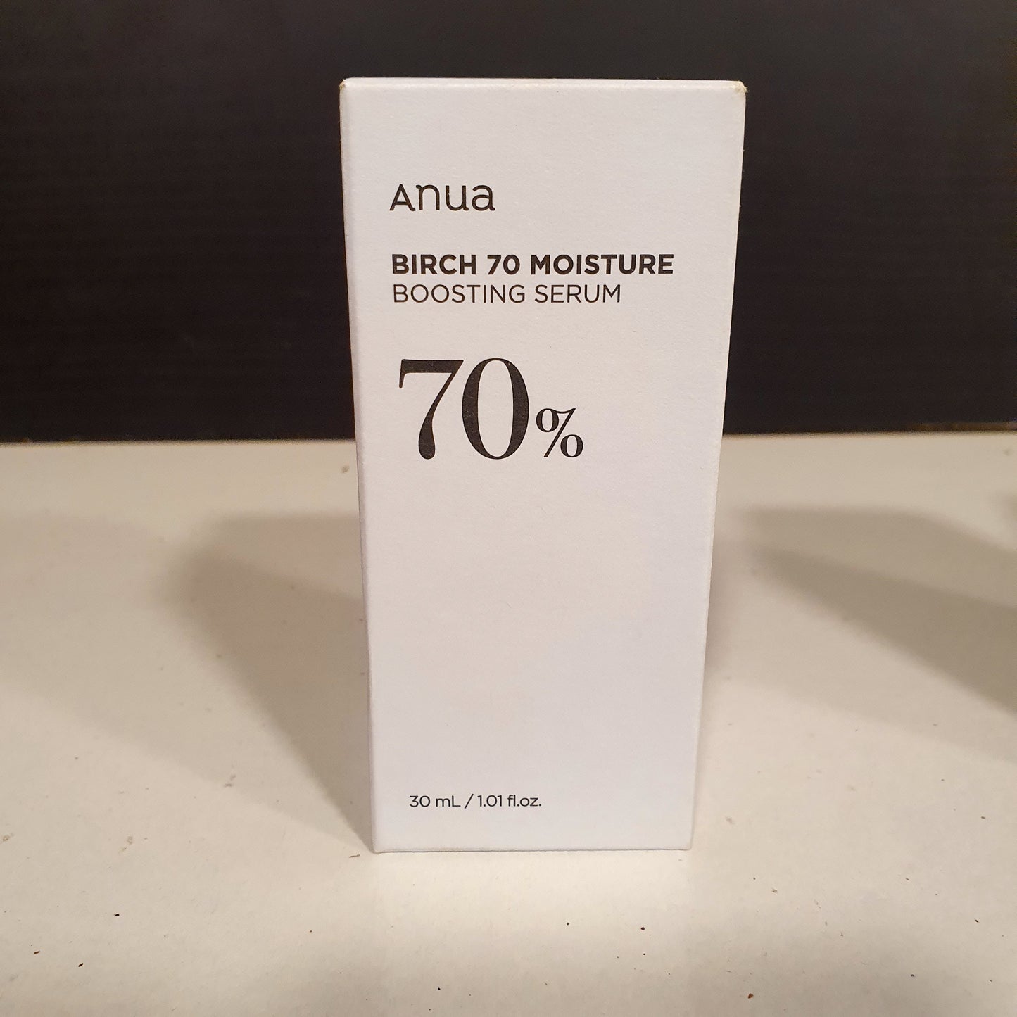 Anua 70% Birch 70 Moisture Serum 12100