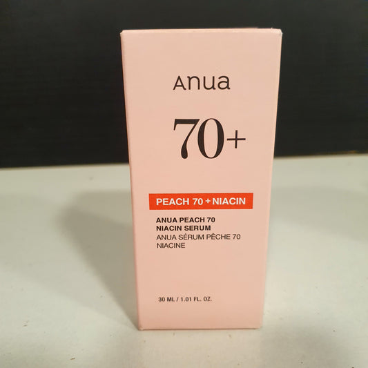Anua 70 Peace + Niacin Serum 22100