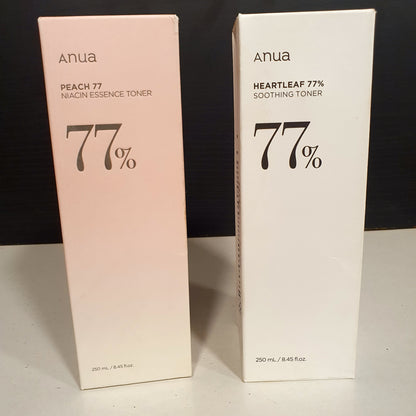 Anua 77% Essence Toner 11550