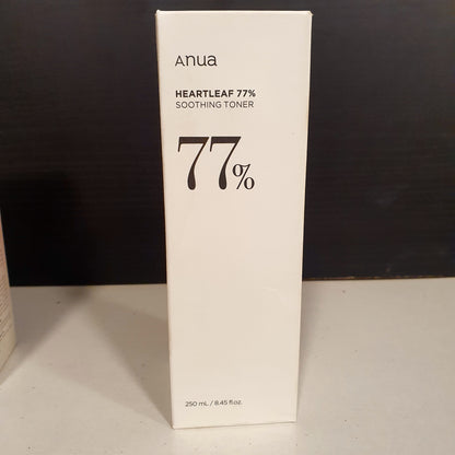 Anua 77% Essence Toner 11550