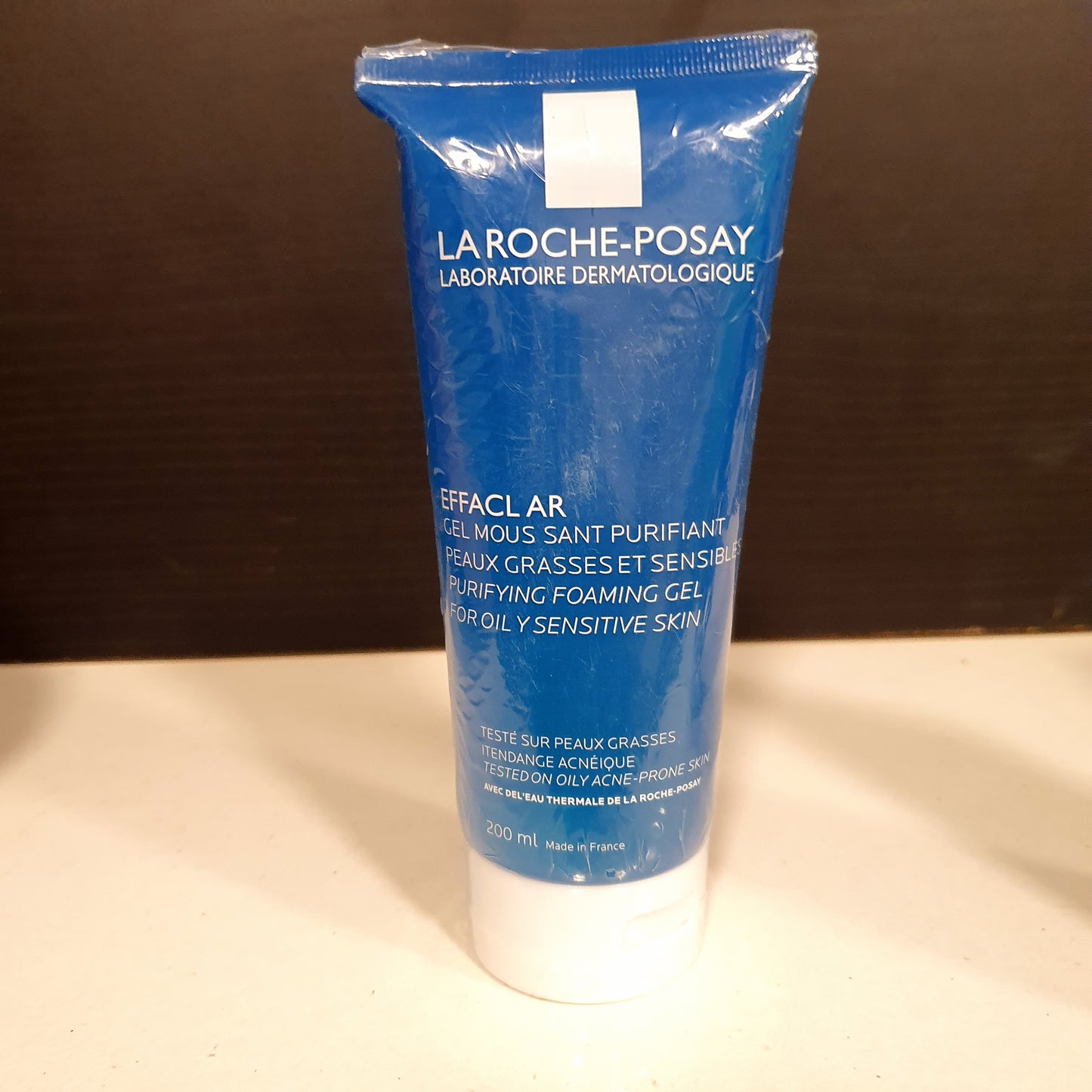 Laroche Posay Dermatology Gel  31430