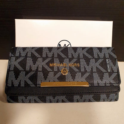 Michael Kors Long Wallet with Box  10260044