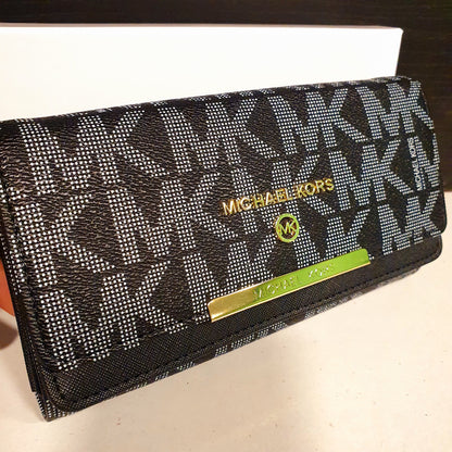 Michael Kors Long Wallet with Box  10260044