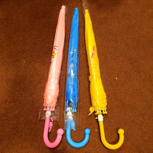 Multi Color Kids Umbrella  320001