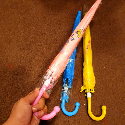 Multi Color Kids Umbrella  320001