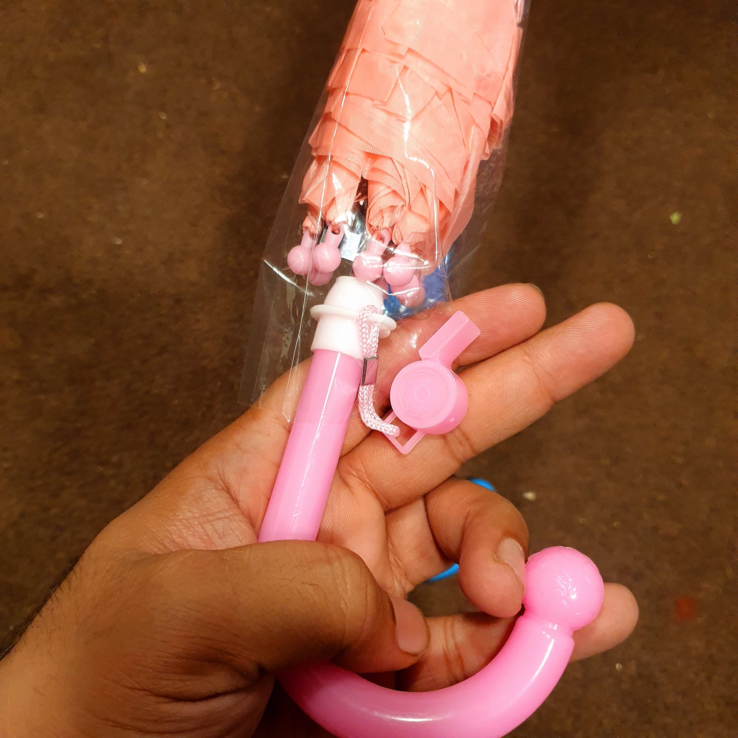 Multi Color Kids Umbrella  320001