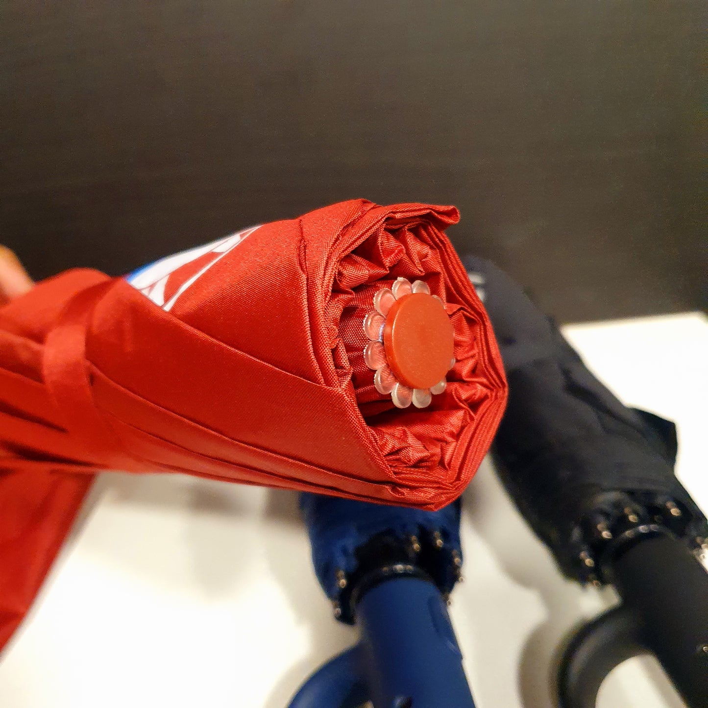 BMW Car Travelling Umbrella 31900