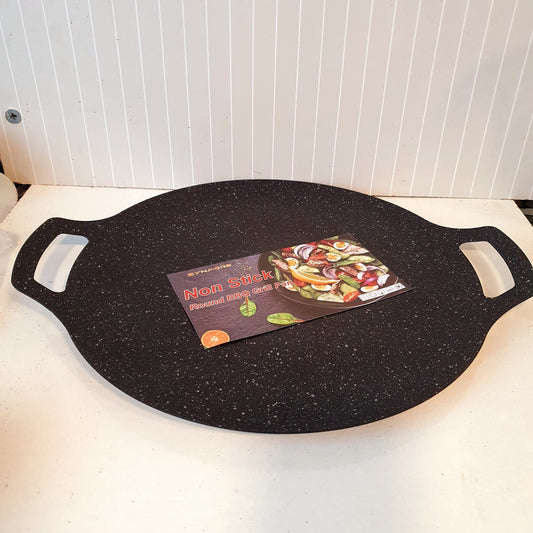 Nonstick BBQ Grill Pan 43050
