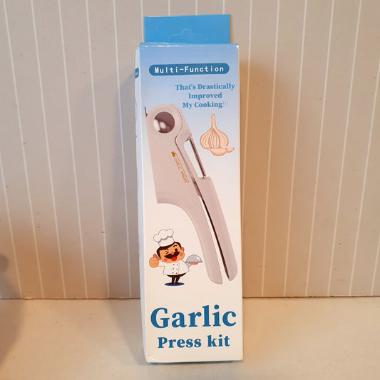 Garlic Press kit 21150