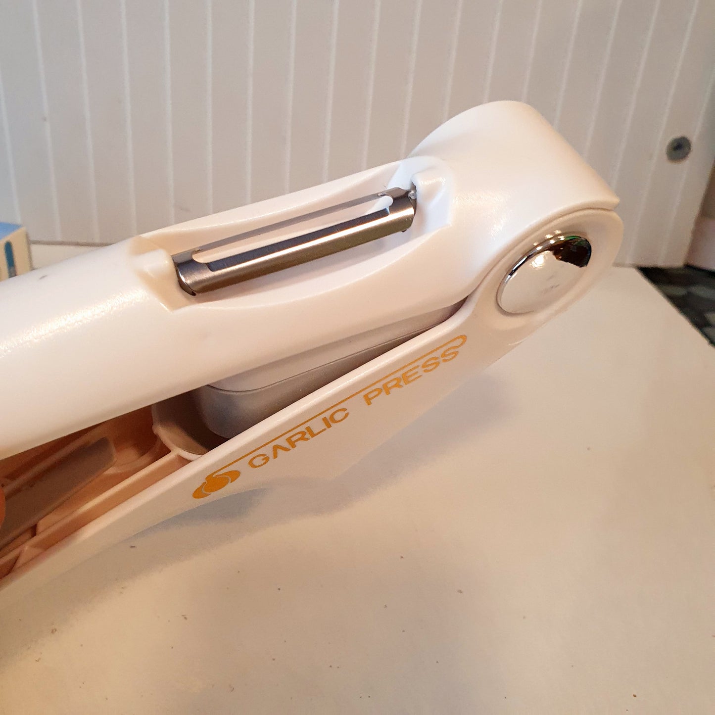 Garlic Press kit 21150