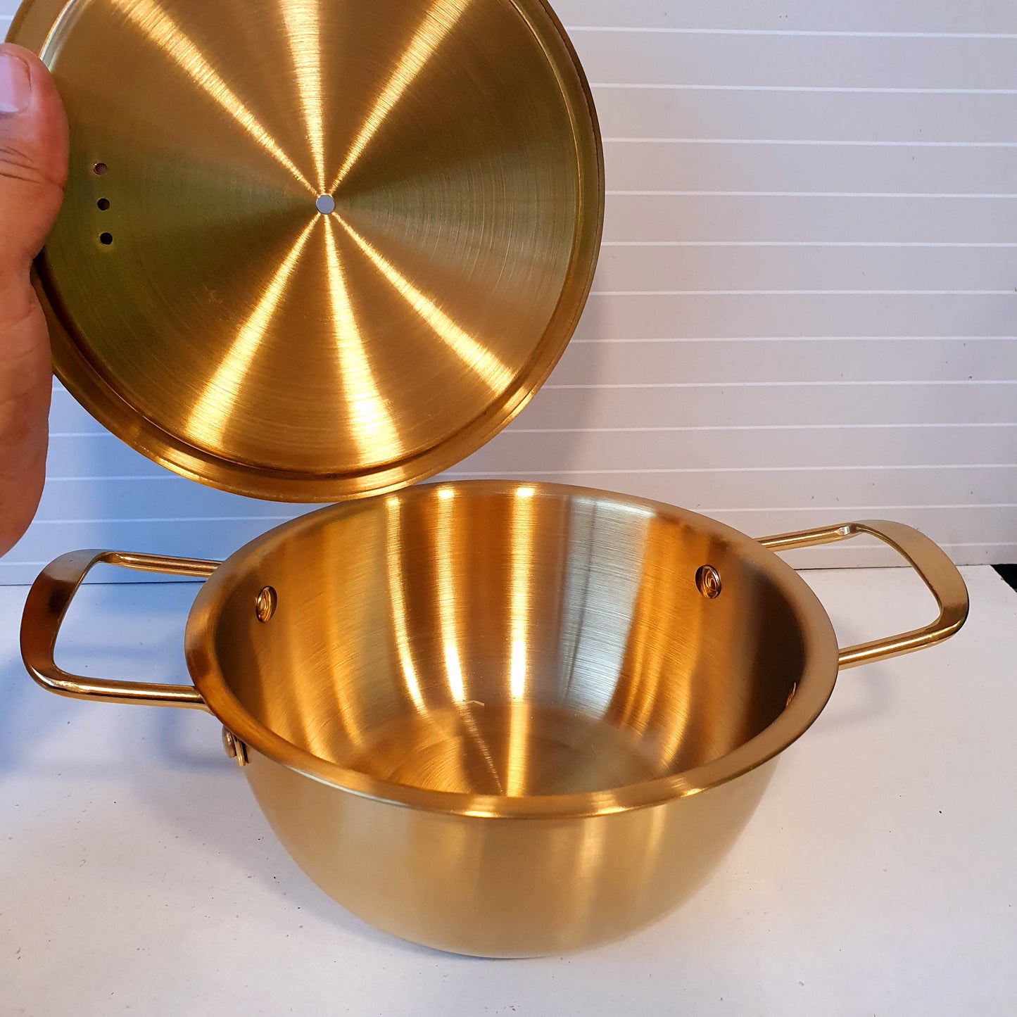 Golden Korean Casserole 32250