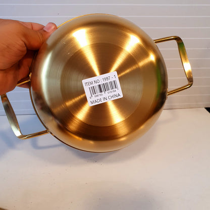 Golden Korean Casserole 32250