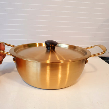 Golden Korean Casserole 32250