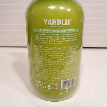 Yardlie Professional Conditioner 2354
