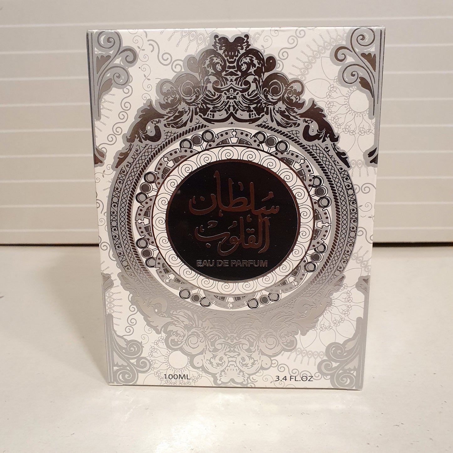 Sultan AlKaloob Perfume  21600