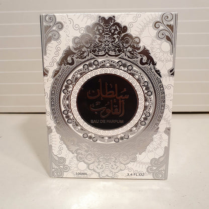 Sultan AlKaloob Perfume  21600