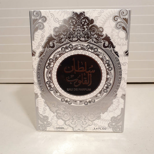 Sultan AlKaloob Perfume  21600