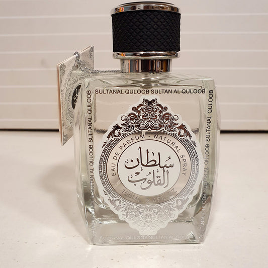 Sultan AlKaloob Perfume  21600