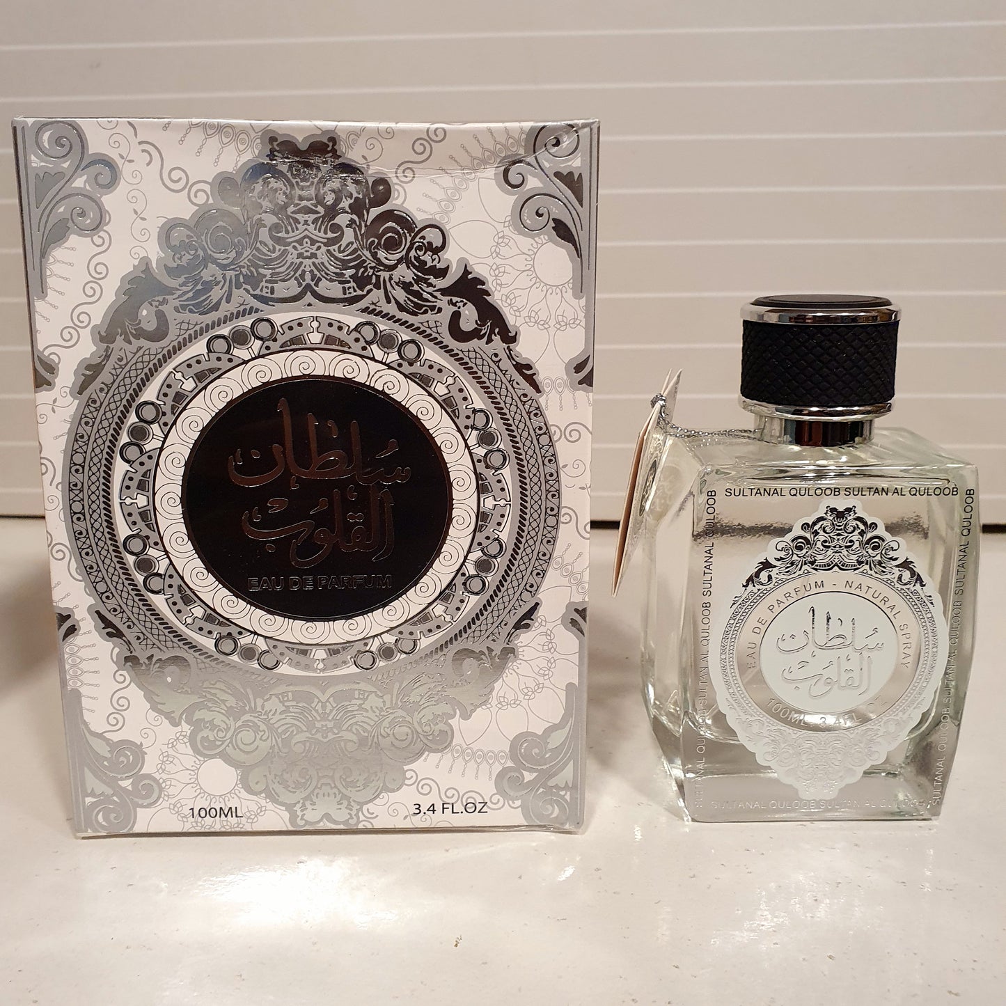 Sultan AlKaloob Perfume  21600