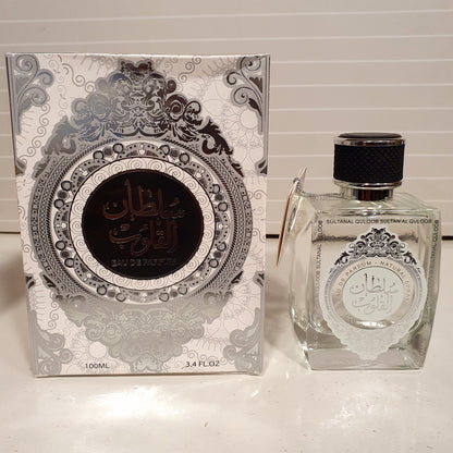 Sultan AlKaloob Perfume  21600