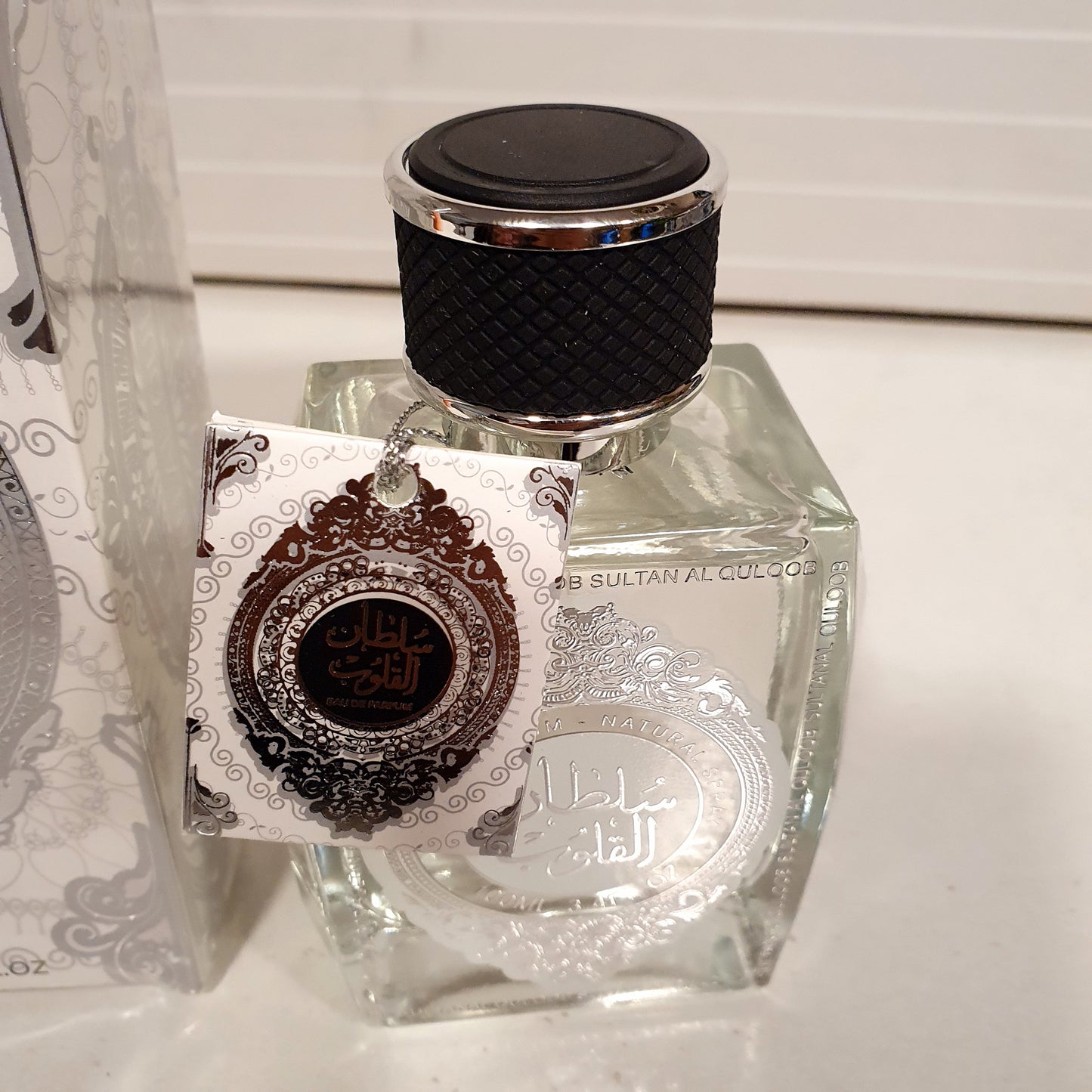 Sultan AlKaloob Perfume  21600