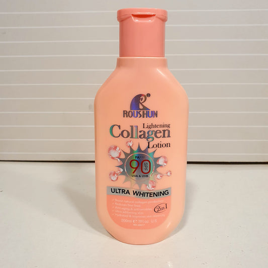 Collagen Lightening Lotion 31350