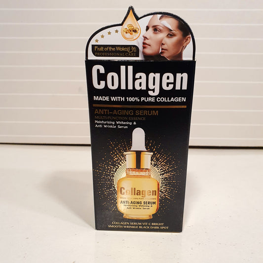 Collagen Anti Aging Serum 11200